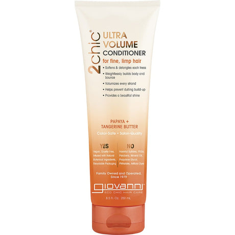 Conditioner 2chic Ultra Volume