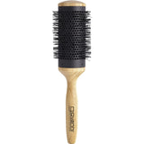 Giovanni Bamboo Hair Brush Thermal Ceramic Coated Barrel