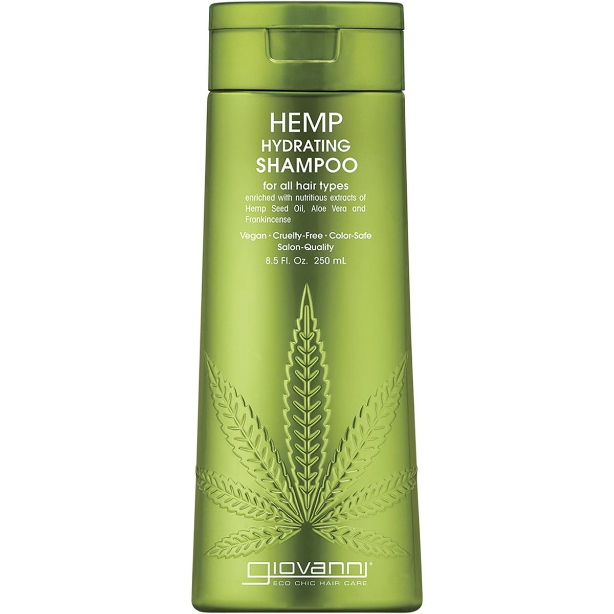 Shampoo Hemp Hydrating