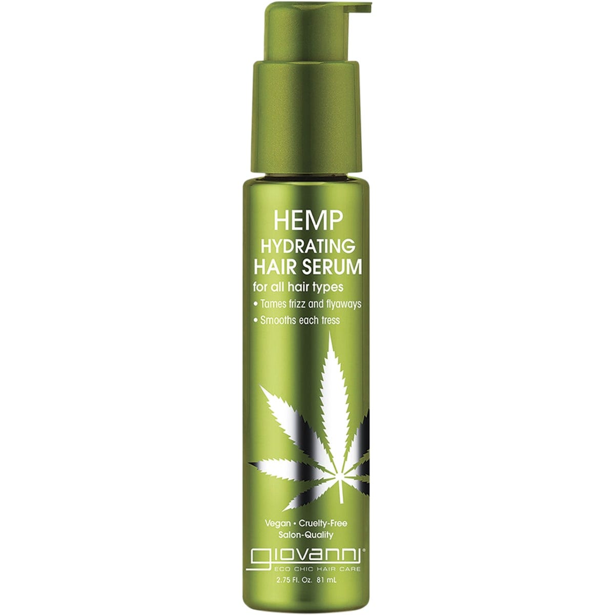 Hair Serum Hemp Hydrating