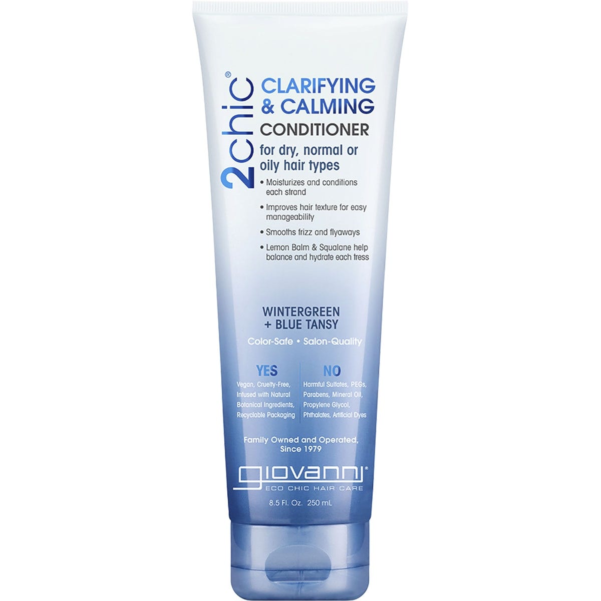 Conditioner 2chic Clarifying & Calming