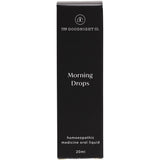 The Goodnight Co. Homoeopathic Medicine Oral Liquid Morning Drops