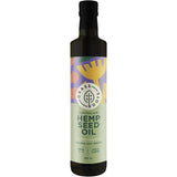 Australian Hemp Seed Oil