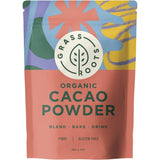 Organic Cacao Powder