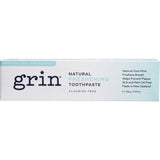 Grin Toothpaste Cool Mint