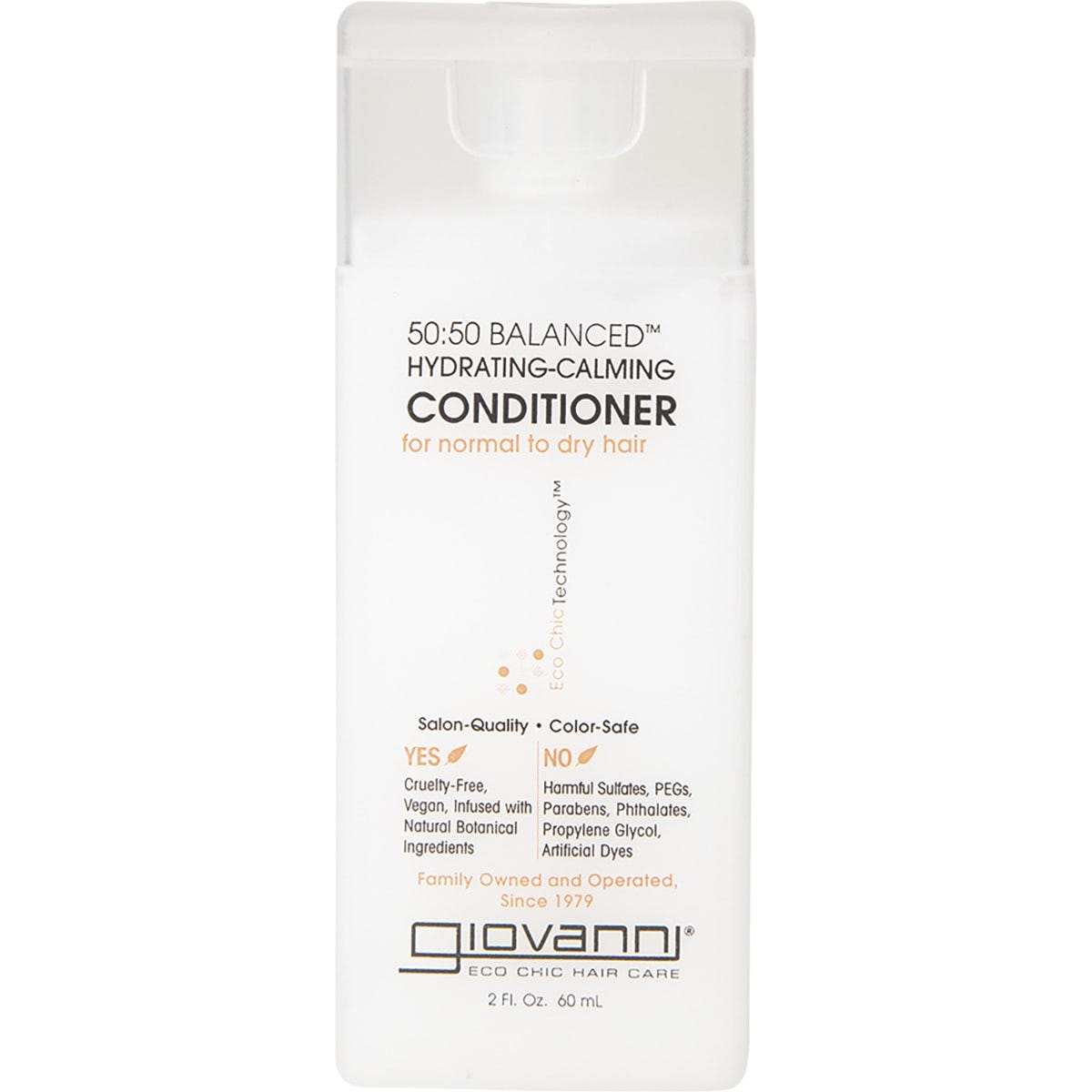 Conditioner Mini 50/50 Balanced