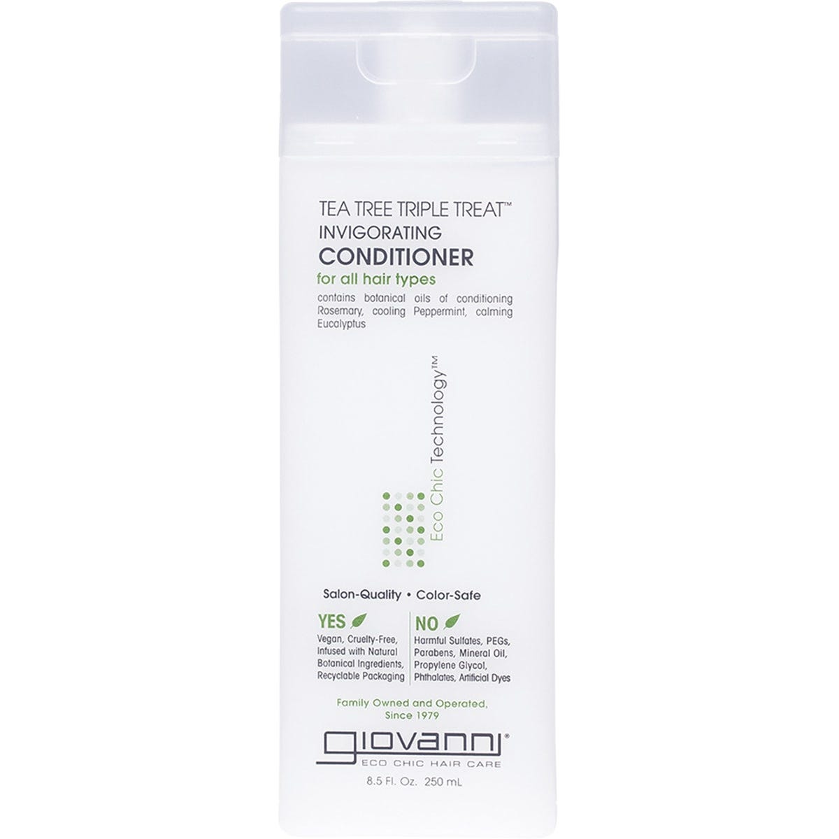 Conditioner Tea Tree Triple Treat