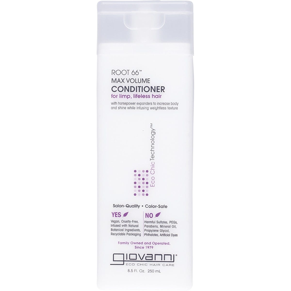 Conditioner Root 66 Max Volume