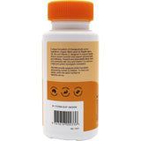 Hab Shifa ImmuneQ Junior Orange Flavour Chewable Tablets