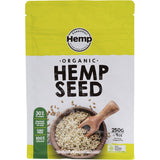 Organic Hemp Seeds Hulled