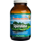 Hawaiian Pacifica Spirulina Powder