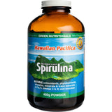 Hawaiian Pacifica Spirulina Powder