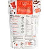 Happy Way Whey Protein Powder Chocolate Hazelnut