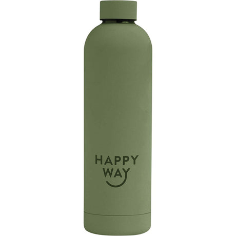 Insulated Stainless Steel Bottle Sage Matte