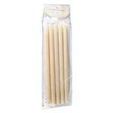 Ear Candles with Filter 100% Unbleached Cotton