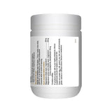 Herbs of Gold Magnesium Chewable Raspberry 60 Tablets
