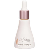 The Jojoba Company - Jojoba Oil with Rosehip Oil