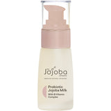 The Jojoba Company - Probiotic Jojoba Milk with B-Vitamin Complex