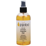 Pure Australian Jojoba Oil