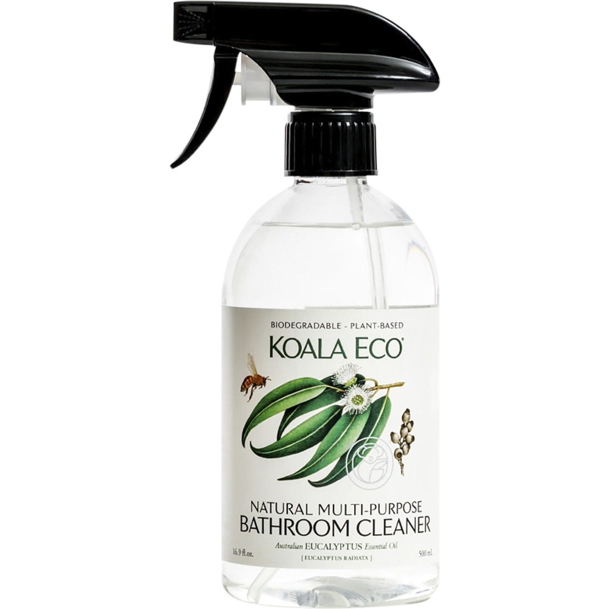 Multi-Purpose Bathroom Cleaner Eucalyptus