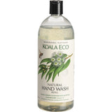 Hand Wash Lemon Scented Eucalyptus & Rosemary