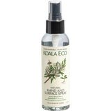 Natural Hand & Surface Spray Rosalina & Peppermint