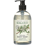 Body Wash Rosalina & Peppermint