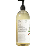 Koala Eco Body Wash Rosalina & Peppermint