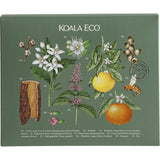 Koala Eco Gift Pack - Hand Wash, Laundry Wash & Dish Soap