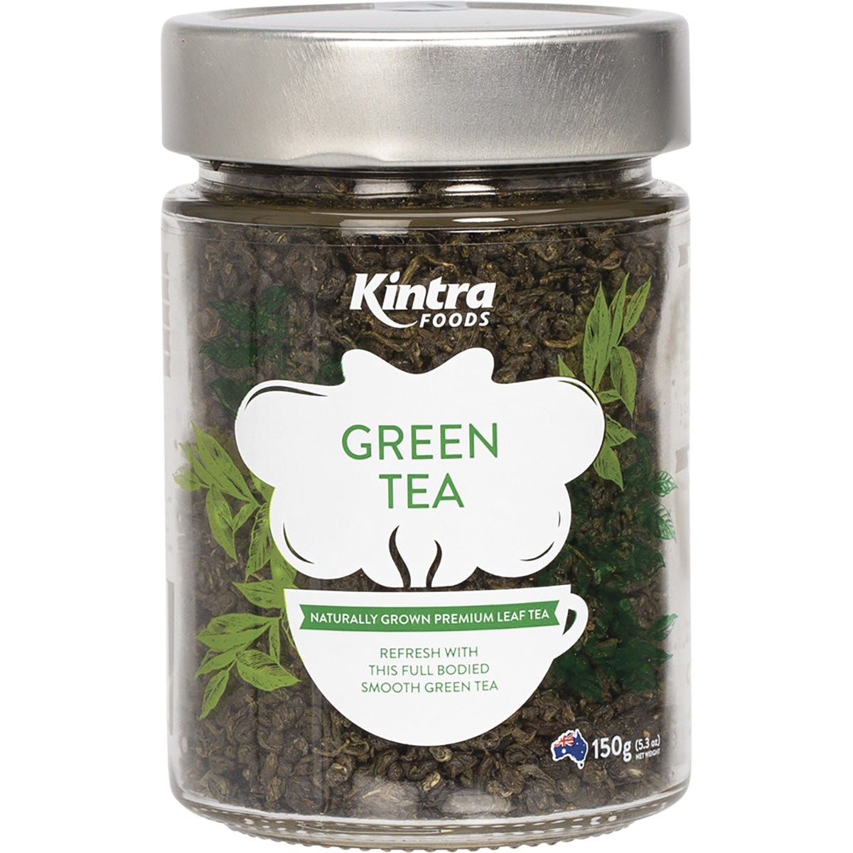 Loose Leaf Tea Green Tea