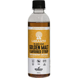 Golden Malt Flavoured Syrup with Monkfruit Sweetener