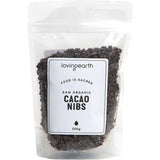 Cacao Nibs