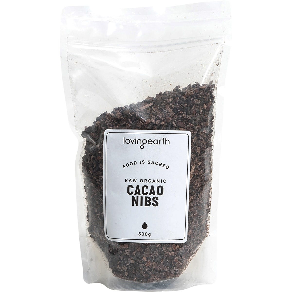 Cacao Nibs