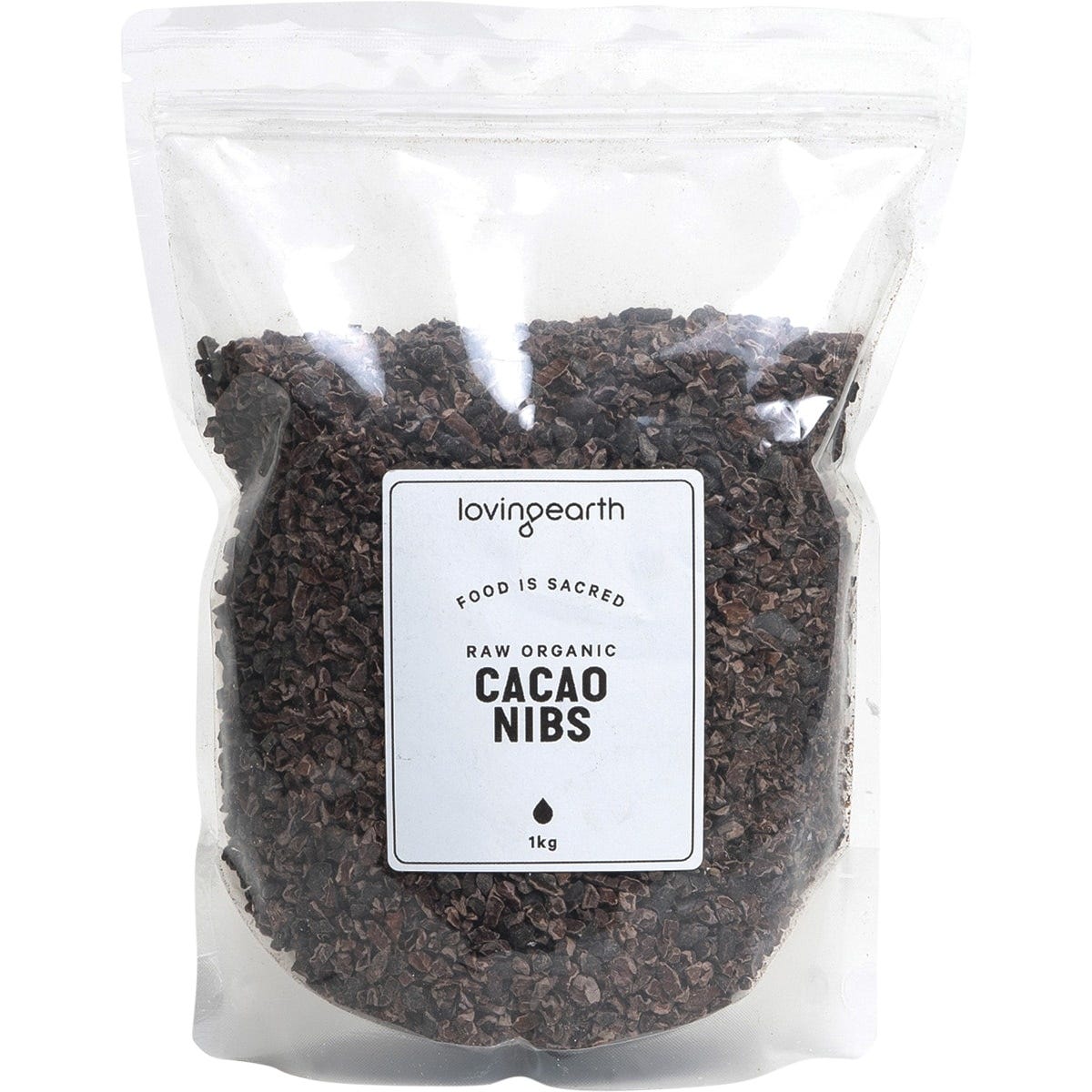 Cacao Nibs