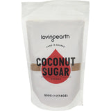 Coconut Sugar