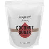 Coconut Sugar