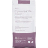 Luvin Life Magnesium Bath Flakes Pharmaceutical Grade