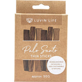 Palo Santo Thin Sticks