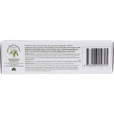 Lemon Myrtle Fragrances Toothpaste Fluoride Free