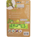 Little Mashies Reusable Squeeze Pouch Green