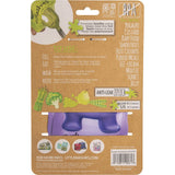 Little Mashies Reusable Squeeze Pouch Purple