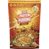 Plant Protein Pudding Peanut Butter