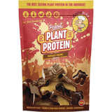 Peanut Plant Protein Chocolate Caramel