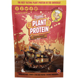 Peanut Plant Protein Chocolate Hazelnut