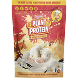 Peanut Plant Protein Hawaiian Salted Vanilla