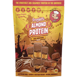 Premium Almond Protein Choc Honeycomb