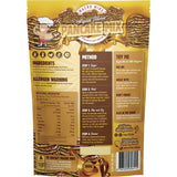 Macro Mike Pancake Baking Mix Almond Protein Original