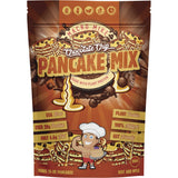 Pancake Baking Mix Almond Protein Chocolate Chip