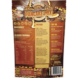 Macro Mike Pancake Baking Mix Almond Protein Chocolate Chip