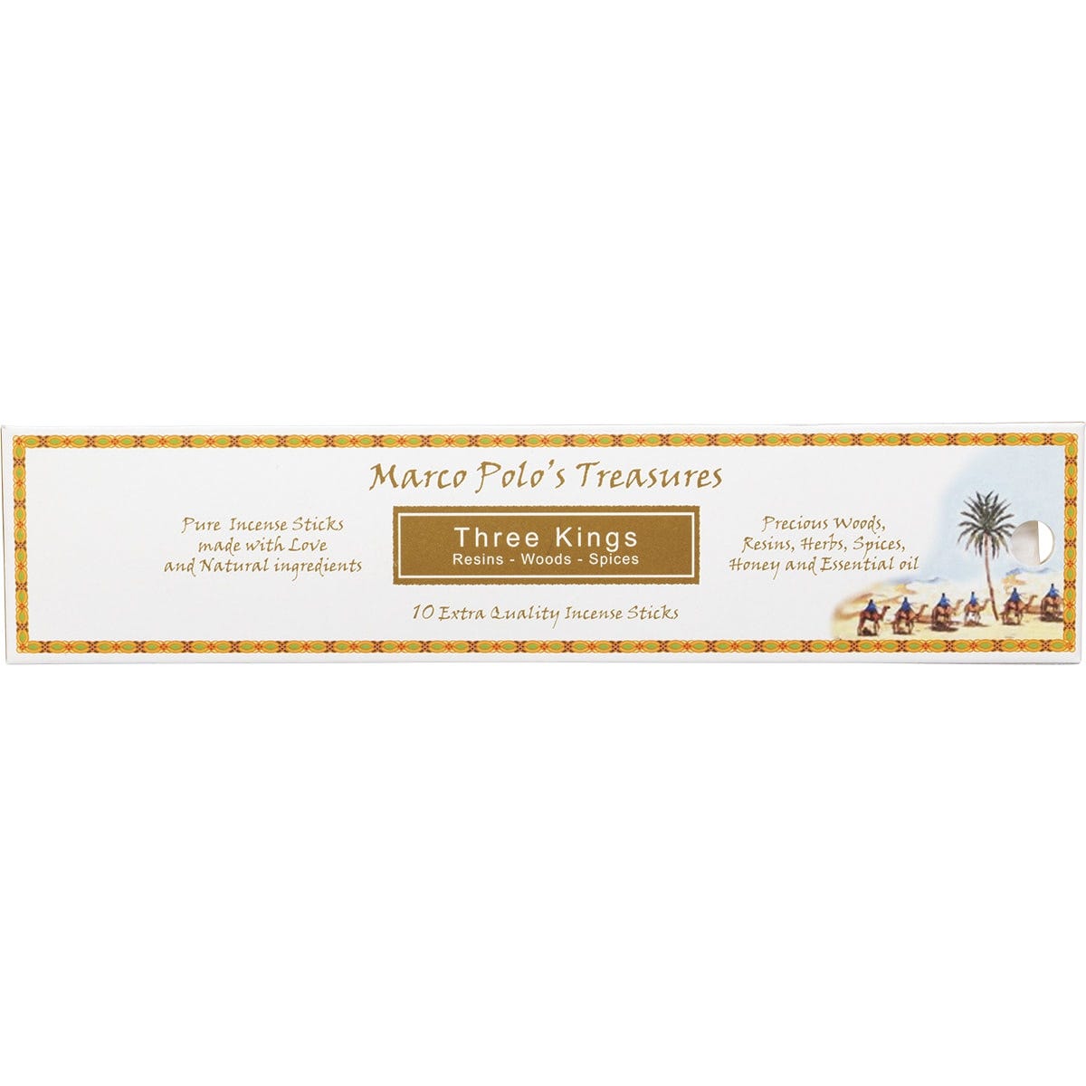 Incense Sticks Three Kings